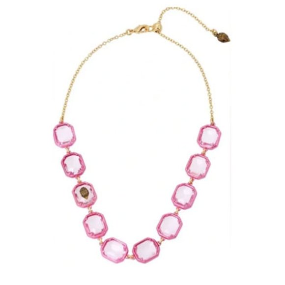 Kurt Geiger Jewelry - Kurt Geiger London Eagle Gemstone Choker Necklace